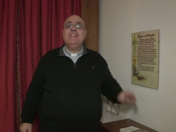 Preti Incendiati Di Spirito Santo (Dritto Al Cuore 30 Aprile 2023)