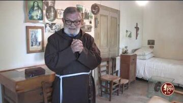Sabato Santo – Nel Mistero Pasquale Con Il Cuore Di Padre Pio (Fra Giancarlo Giannasso)