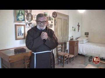 Sabato Santo – Nel Mistero Pasquale Con Il Cuore Di Padre Pio (Fra Giancarlo Giannasso)