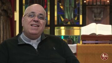 Sacerdoti Armati Della Parola Nuda (Dritto Al Cuore 24 Aprile 2023)