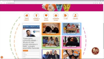 Salesiani Per Il Sociale: Le Attività Per I Giovani Nel Segno Di Don Bosco 21 Aprile 2023