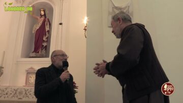 Santuario Maria Santissima Incoronata Di Apricena (Laudato Sii 16 Aprile 2023)