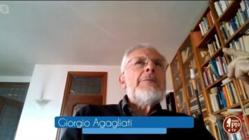“Se Lo Dice Gesù” (Il Sabato Del Convento 22 04 2023)