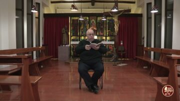 Teresa Di Lisieux E La Salvezza Dei Sacerdoti (Dritto Al Cuore 23 Aprile 2023)