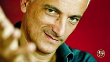 Tony Bungaro: “Datemi Una Chitarra E Mi Renderete Felice”