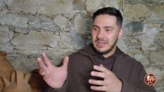Uma Vida Nova Em Cristo (Jo 3,1 8)