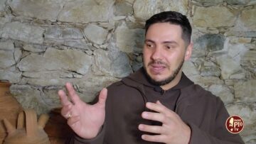 Uma Vida Nova Em Cristo (Jo 3,1 8)