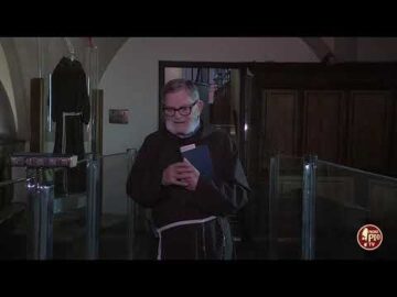 Venerdì Santo – Nel Mistero Pasquale Con Il Cuore Di Padre Pio (Fra Giancarlo Giannasso)