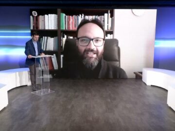 “Vocazione: Grazia E Missione” – 28 Aprile 2023