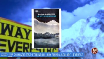 29 Maggio 1953: Muore Edmund Hillary, Primo Scalatore DellEverest (29 Maggio)