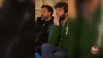 Al Festival Michael Va In Scena BTM Interazioni Gargano