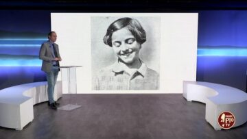 Armida Barelli, Maria Pyle,Anfrosina Berardi, Testimoniando (Verso Gli Altari 29 Aprile)