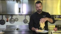 Ceceri E Tria