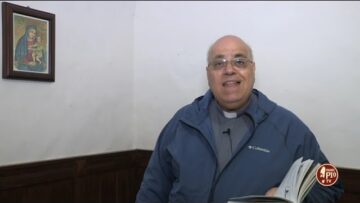 Charles Péguy: La Madonna Mi Ha Salvato (Dritto Al Cuore 27 Maggio 2023)