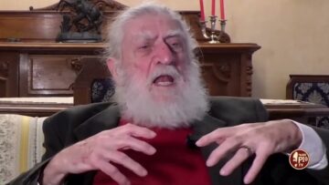 Commemorato Ad Atri Il Sindaco Che Aiutò Padre Pio