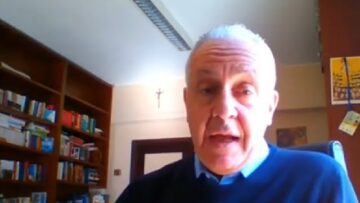“Con Maria Per Avvicinarci A Gesù” – 15 Maggio 2023