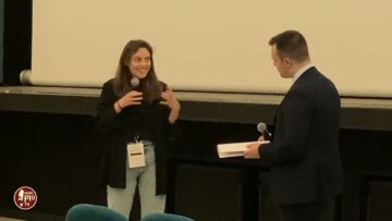 Fabrizio Gifuni Apre Il Festival “Corti In Opera” Di Lucera
