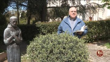 Fatima E Il Miracolo Del Sole (Dritto Al Cuore 16 Maggio 2023)