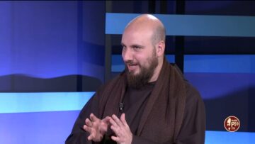 Filippo Gagliardi, Don Oreste Benzi (Verso Gli Altari 27 Maggio 2023)