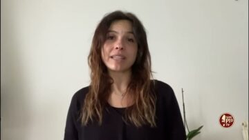 Fioretto 25 Maggio