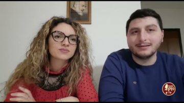 Fioretto 3 Maggio