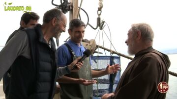 Frati In Mare Alla Scoperta Dellostrica Concava Di Capoiale – Foggia Seconda Puntata