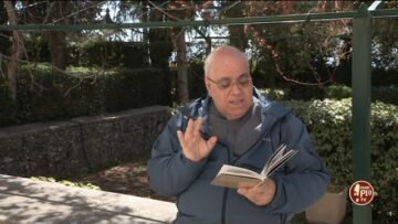 Giosuè Carducci Da Linno A Satana Al Canto A Maria (Dritto Al Cuore 24 Maggio 2023)