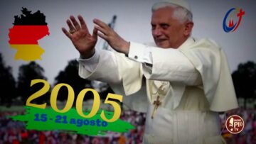 GMG Colonia 2005