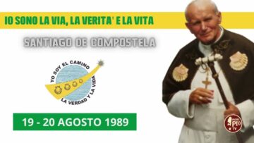 GMG Santiago De Compostela 1989