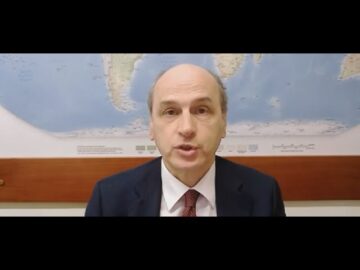 “I Giovani E Il Merito, Una Risorsa Per L’Italia” 29 Maggio 2023