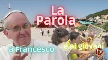 Il Nostro Sogno: Realizzare La Nostra Vita Al Servizio Del Signore (3 Maggio 2023