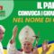 Il Papa convoca i giovani nel nome di Gesù