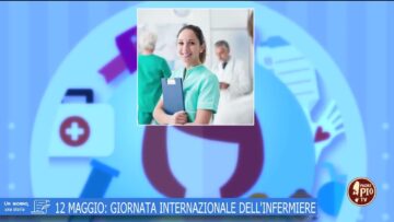 Just Today 12 Maggio 2023