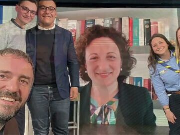 Just Today 26 Maggio 2023