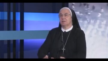 La Beata Maria Gargani, Figlia Spirituale Di Padre Pio Torna Nel Suo Paese