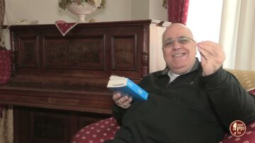 La Madonna Ai Suoi Sacerdoti (Dritto Al Cuore 7 Maggio 2023)