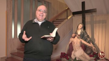 La Madonna Insegna Quando Cè Veramente Gioia (Dritto Al Cuore 4 Maggio 2023)