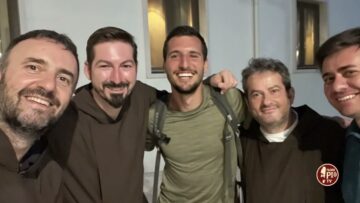 La Pastorale Giovanile Del Santuario Di Padre Pio