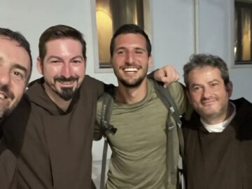 La Pastorale Giovanile Del Santuario Di Padre Pio