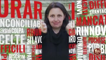 Le Equilibriste. La Maternità In Italia Nel 2022 13 Maggio 2023