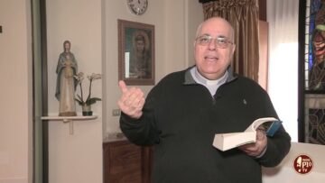 Maria E I Sacerdoti Suoi Piccoli Figli (Dritto Al Cuore 11 Maggio 2023)