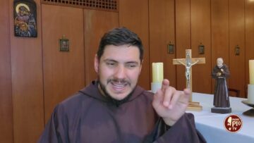 Maria, Mestra Da Vida Interior. (At 1,12) ( 7 Maggio 2023)