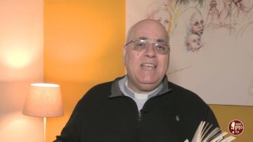 Maria Vive La Gioia Di Gesù (Dritto Al Cuore 2 Maggio 2023)