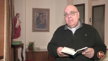 Maria Vuole I Preti Sulla Croce (Dritto Al Cuore 12 Maggio 2023)