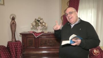 Maria Vuole Sacerdoti Fedeli Al Vangelo, Alla Chiesa E Al Papa (Dritto Al Cuore 8 Maggio 2023)