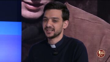 “Mettersi In Gioco Fidandosi Di Dio”