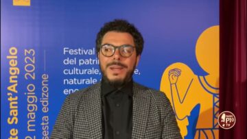 Michael, Intervista Al Coordinatore Dell’evento Pasquale Gatta