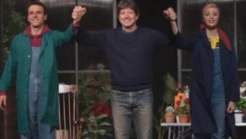 Michele La Ginestra: Il Sorriso è La Migliore Comunicazione