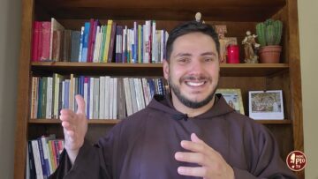 O Bom Pastor Amoroso (Jo 10,1 10) (30 Aprile 2023)