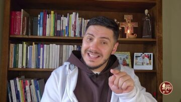 O Sim De Maria (Lc 1,34) (21 Maggio 2023)